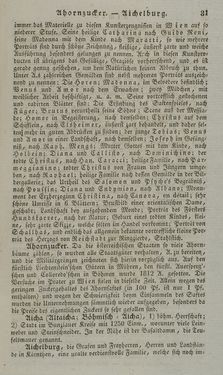 Image of the Page - 31 - in Österreichische National-Enzyklopädie - Buchstabe A-D, Volume 1