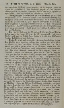 Bild der Seite - 40 - in Österreichische National-Enzyklopädie - Buchstabe A-D, Band 1