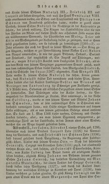 Image of the Page - 45 - in Österreichische National-Enzyklopädie - Buchstabe A-D, Volume 1