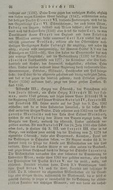Image of the Page - 46 - in Österreichische National-Enzyklopädie - Buchstabe A-D, Volume 1