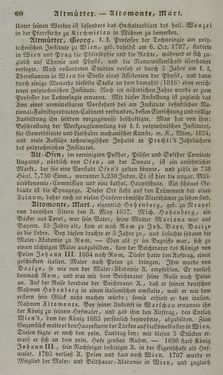 Image of the Page - 60 - in Österreichische National-Enzyklopädie - Buchstabe A-D, Volume 1