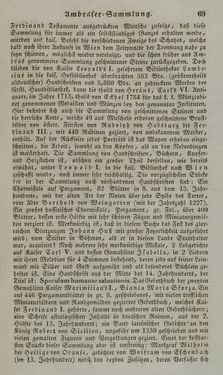 Image of the Page - 69 - in Österreichische National-Enzyklopädie - Buchstabe A-D, Volume 1