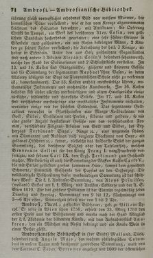 Image of the Page - 74 - in Österreichische National-Enzyklopädie - Buchstabe A-D, Volume 1