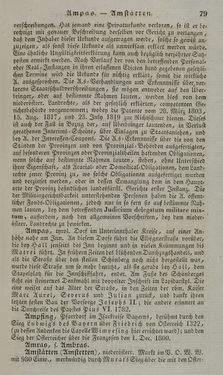 Image of the Page - 79 - in Österreichische National-Enzyklopädie - Buchstabe A-D, Volume 1