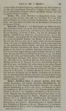Image of the Page - 81 - in Österreichische National-Enzyklopädie - Buchstabe A-D, Volume 1