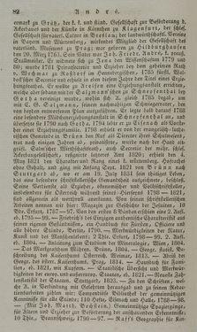 Image of the Page - 82 - in Österreichische National-Enzyklopädie - Buchstabe A-D, Volume 1