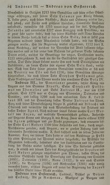 Image of the Page - 84 - in Österreichische National-Enzyklopädie - Buchstabe A-D, Volume 1
