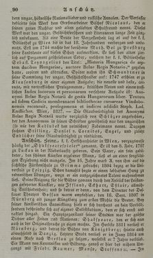 Image of the Page - 90 - in Österreichische National-Enzyklopädie - Buchstabe A-D, Volume 1