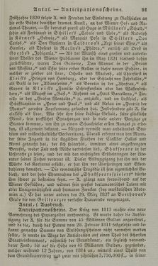 Image of the Page - 91 - in Österreichische National-Enzyklopädie - Buchstabe A-D, Volume 1