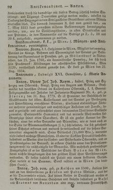 Image of the Page - 92 - in Österreichische National-Enzyklopädie - Buchstabe A-D, Volume 1