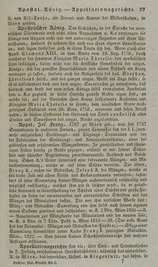 Image of the Page - 97 - in Österreichische National-Enzyklopädie - Buchstabe A-D, Volume 1
