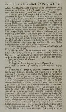 Image of the Page - 102 - in Österreichische National-Enzyklopädie - Buchstabe A-D, Volume 1