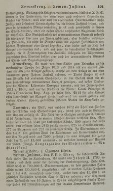 Bild der Seite - 121 - in Österreichische National-Enzyklopädie - Buchstabe A-D, Band 1