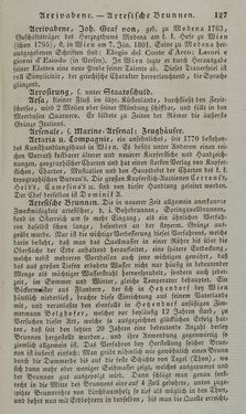 Image of the Page - 127 - in Österreichische National-Enzyklopädie - Buchstabe A-D, Volume 1