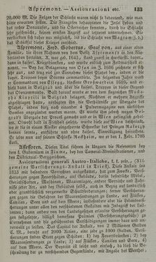 Image of the Page - 133 - in Österreichische National-Enzyklopädie - Buchstabe A-D, Volume 1