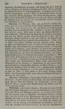 Image of the Page - 140 - in Österreichische National-Enzyklopädie - Buchstabe A-D, Volume 1