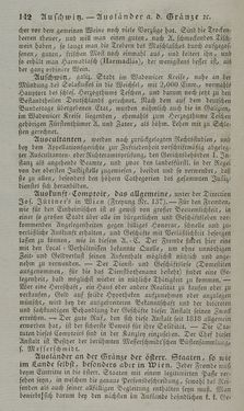 Bild der Seite - 142 - in Österreichische National-Enzyklopädie - Buchstabe A-D, Band 1