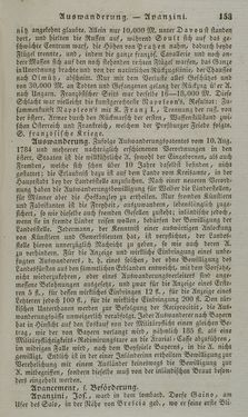 Image of the Page - 153 - in Österreichische National-Enzyklopädie - Buchstabe A-D, Volume 1