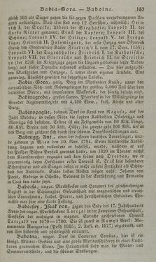 Image of the Page - 157 - in Österreichische National-Enzyklopädie - Buchstabe A-D, Volume 1