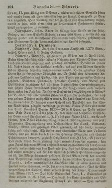 Image of the Page - 164 - in Österreichische National-Enzyklopädie - Buchstabe A-D, Volume 1