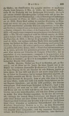 Image of the Page - 169 - in Österreichische National-Enzyklopädie - Buchstabe A-D, Volume 1