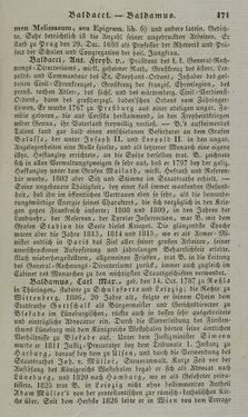 Image of the Page - 171 - in Österreichische National-Enzyklopädie - Buchstabe A-D, Volume 1