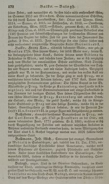 Image of the Page - 172 - in Österreichische National-Enzyklopädie - Buchstabe A-D, Volume 1