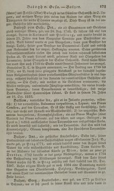 Image of the Page - 173 - in Österreichische National-Enzyklopädie - Buchstabe A-D, Volume 1