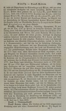 Image of the Page - 179 - in Österreichische National-Enzyklopädie - Buchstabe A-D, Volume 1
