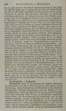 Image of the Page - 180 - in Österreichische National-Enzyklopädie - Buchstabe A-D, Volume 1