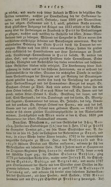 Image of the Page - 183 - in Österreichische National-Enzyklopädie - Buchstabe A-D, Volume 1