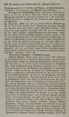 Image of the Page - 186 - in Österreichische National-Enzyklopädie - Buchstabe A-D, Volume 1