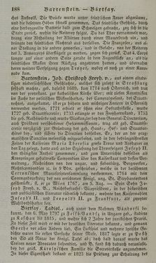 Image of the Page - 188 - in Österreichische National-Enzyklopädie - Buchstabe A-D, Volume 1