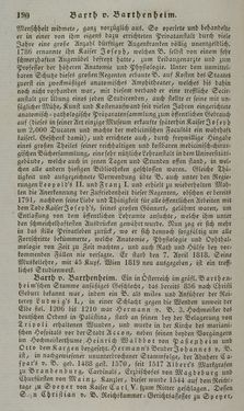 Image of the Page - 190 - in Österreichische National-Enzyklopädie - Buchstabe A-D, Volume 1