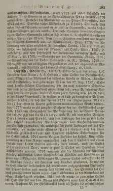 Image of the Page - 195 - in Österreichische National-Enzyklopädie - Buchstabe A-D, Volume 1