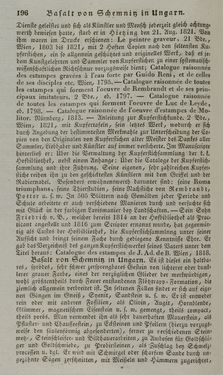 Image of the Page - 196 - in Österreichische National-Enzyklopädie - Buchstabe A-D, Volume 1