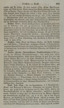 Bild der Seite - 219 - in Österreichische National-Enzyklopädie - Buchstabe A-D, Band 1