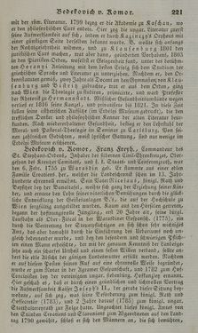 Bild der Seite - 221 - in Österreichische National-Enzyklopädie - Buchstabe A-D, Band 1