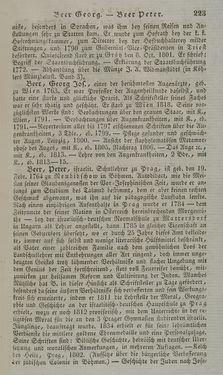 Bild der Seite - 223 - in Österreichische National-Enzyklopädie - Buchstabe A-D, Band 1