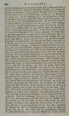 Image of the Page - 250 - in Österreichische National-Enzyklopädie - Buchstabe A-D, Volume 1