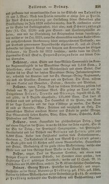 Image of the Page - 251 - in Österreichische National-Enzyklopädie - Buchstabe A-D, Volume 1