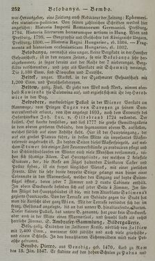 Image of the Page - 252 - in Österreichische National-Enzyklopädie - Buchstabe A-D, Volume 1