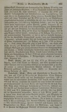 Image of the Page - 255 - in Österreichische National-Enzyklopädie - Buchstabe A-D, Volume 1