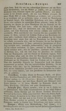 Image of the Page - 257 - in Österreichische National-Enzyklopädie - Buchstabe A-D, Volume 1