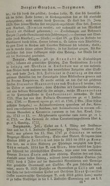 Bild der Seite - 275 - in Österreichische National-Enzyklopädie - Buchstabe A-D, Band 1