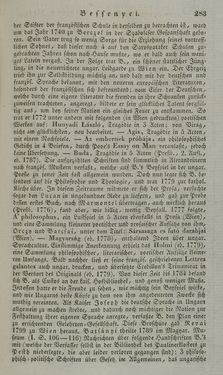 Image of the Page - 283 - in Österreichische National-Enzyklopädie - Buchstabe A-D, Volume 1