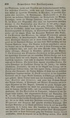 Image of the Page - 288 - in Österreichische National-Enzyklopädie - Buchstabe A-D, Volume 1