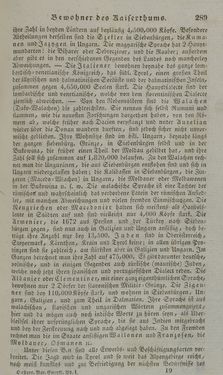 Image of the Page - 289 - in Österreichische National-Enzyklopädie - Buchstabe A-D, Volume 1