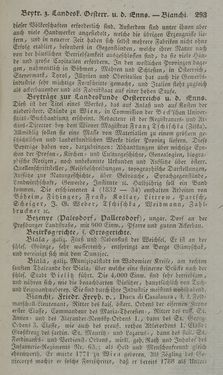 Image of the Page - 293 - in Österreichische National-Enzyklopädie - Buchstabe A-D, Volume 1