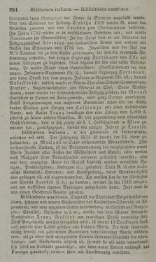 Image of the Page - 294 - in Österreichische National-Enzyklopädie - Buchstabe A-D, Volume 1